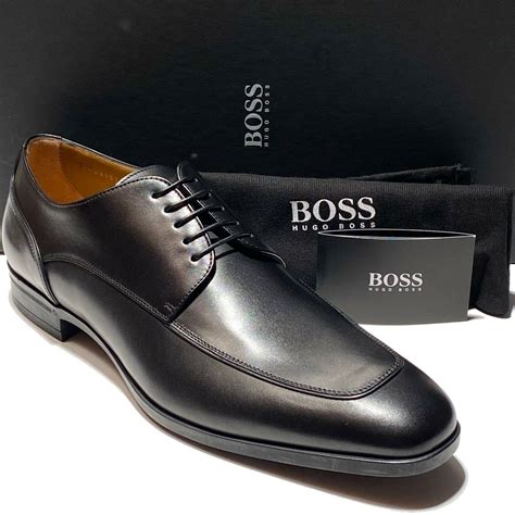 hugo boss shoes formal